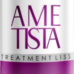 Shampoo antirresíduo Ametista