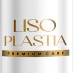 Shampoo antirresíduo Lisoplastia