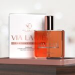 Perfume Capilar Via La Vié